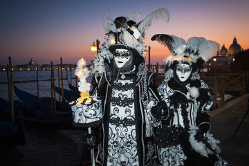 Venice Carnival