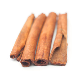 Cinnamon sticks