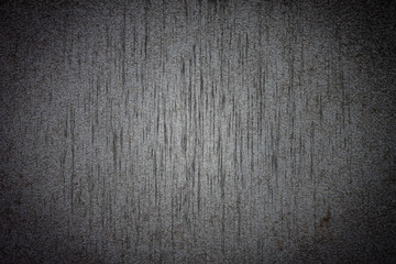 Black and white wall background