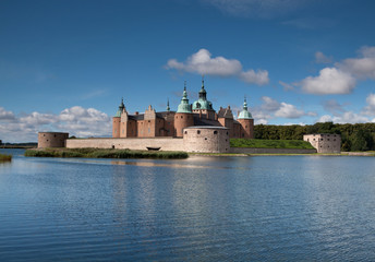 Castle Kalmar © zmijak