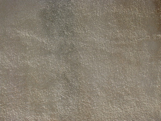 Stucco wall