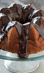 Bundt Cake