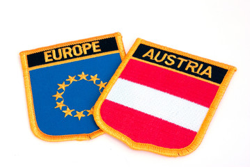 austria and europe
