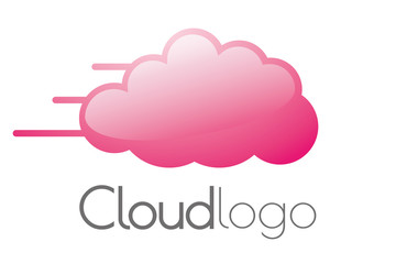 Cloud logo