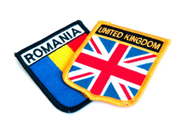 romania and uk