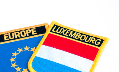 luxembourg in europe
