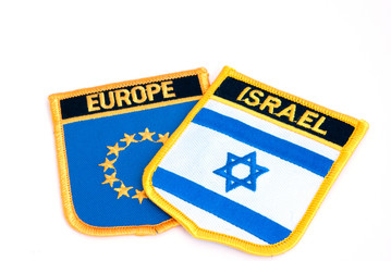 israel and europe