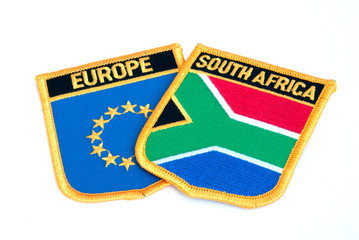 south africa and europe