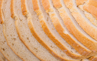 rye bread