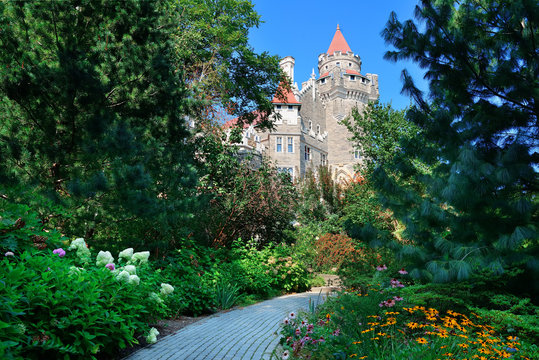 Casa Loma