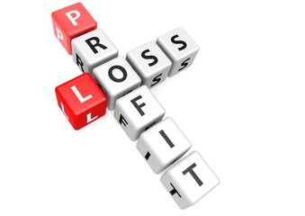 Profit and loss in cube