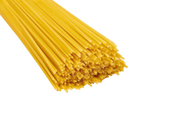 Heap of Spaghetti