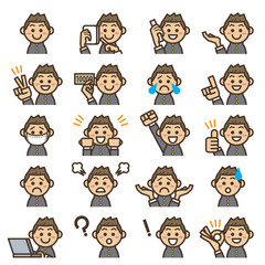 世代　男性　中学生