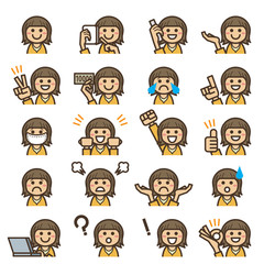 世代　女性　大学生