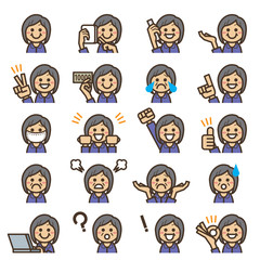 世代　女性　40代