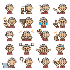 世代　女性　祖母