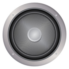 Audio speaker