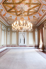 Beautiful Palace Room