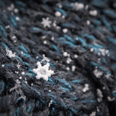 schneestern II