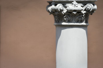 column