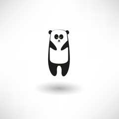 Panda icon