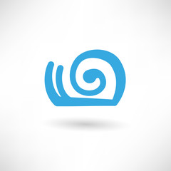 Snail icon