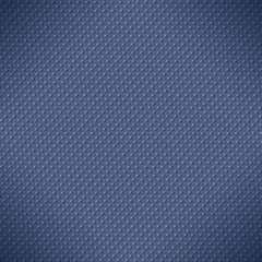blue metal abstract background