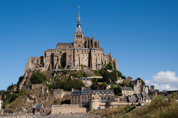 Mont Saint-Michel - 49108107