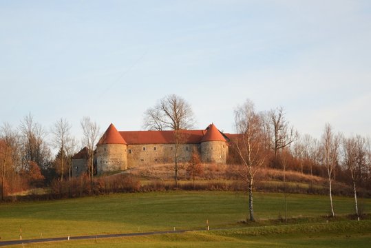 Burg Piberstein