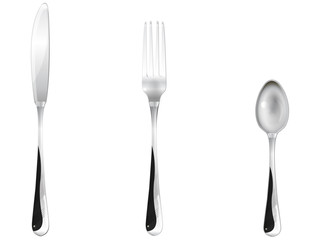 cutlery