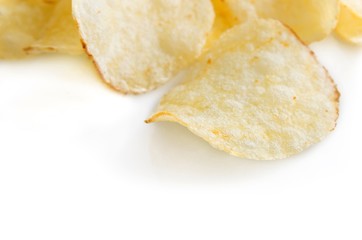 Potato chips.