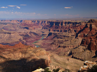 Grand canyon