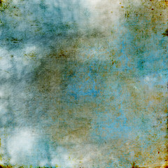 Grunge background