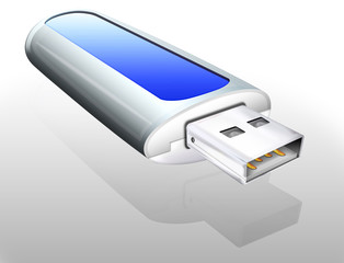 USB Flash Stick - Speichermedium