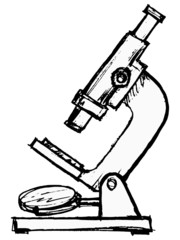 microscope