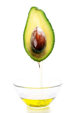 Avocado Oil, Avocado