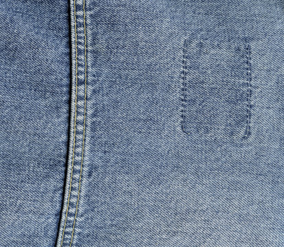 denim jeans texture, background