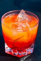 Campari Orange