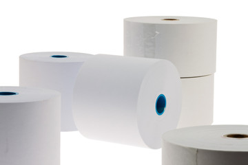 Papierrollen