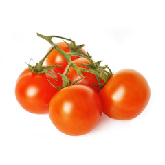 Cherry tomatoes