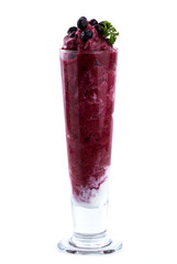 mixberry smoothies