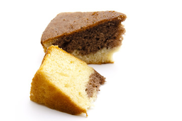 Marmorkuchen