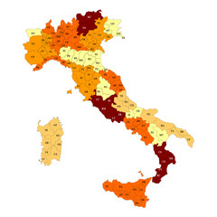 Province italiane - 49123542