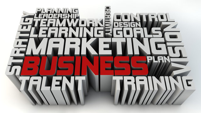 Business concepts