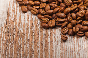 coffee beans