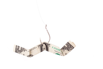 Lure of Greed