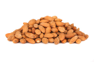 almonds