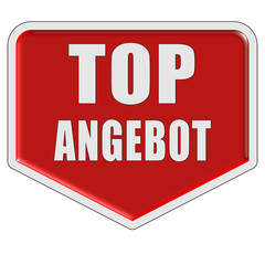 Marker rot TOPANGEBOT