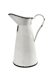 vintage Pitcher