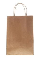 brown paper bag